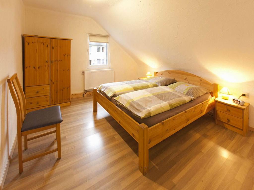Ferienhaus Im Gruenen Eifel 施莱登 外观 照片