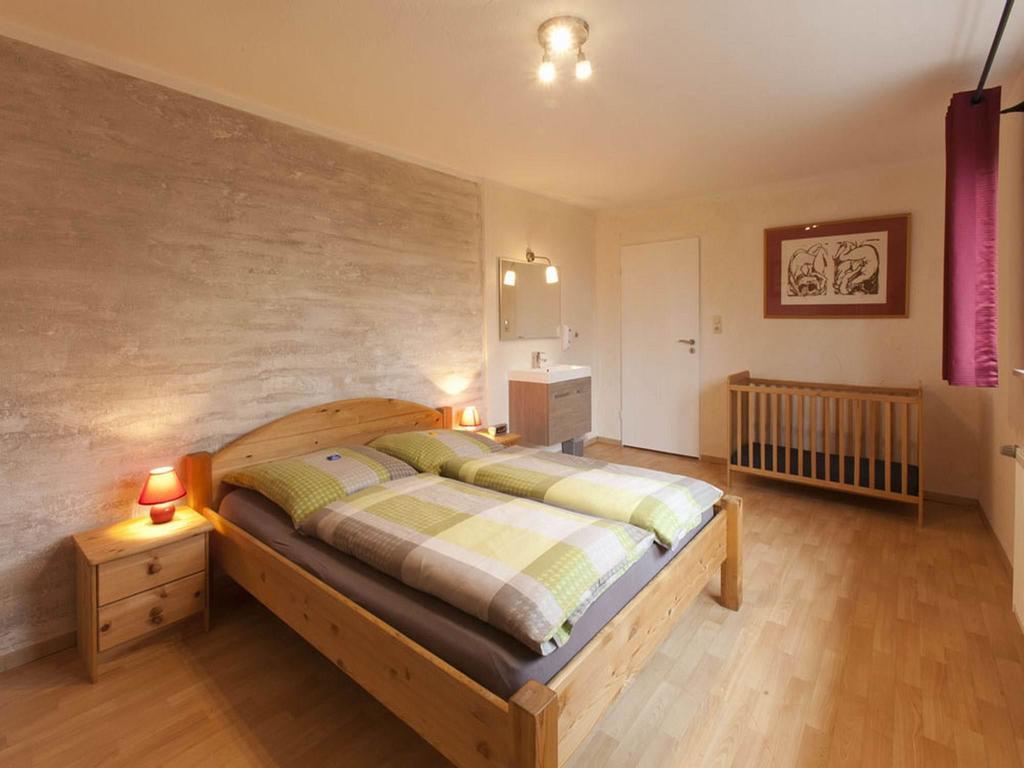 Ferienhaus Im Gruenen Eifel 施莱登 外观 照片