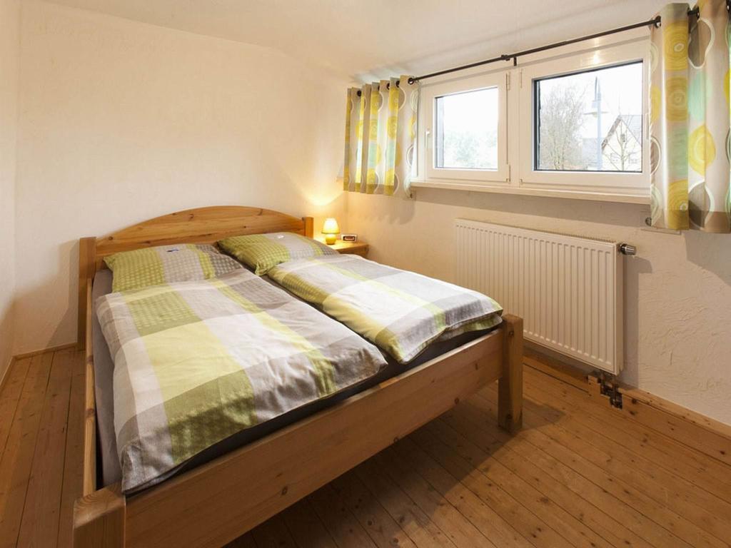 Ferienhaus Im Gruenen Eifel 施莱登 外观 照片