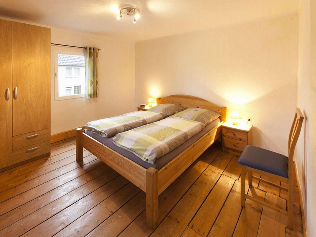 Ferienhaus Im Gruenen Eifel 施莱登 外观 照片